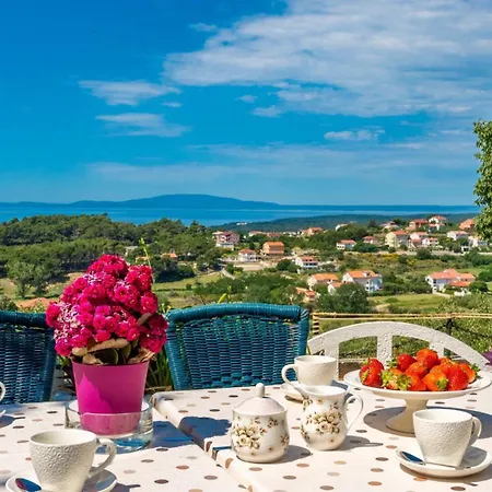 Villa Stari Dvori By Guide Mundanije