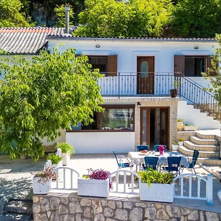 Stari Dvori By Guide Villa *
