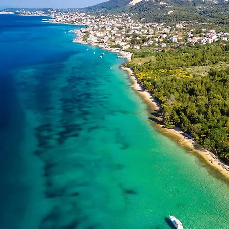 Stari Dvori By Guide Villa